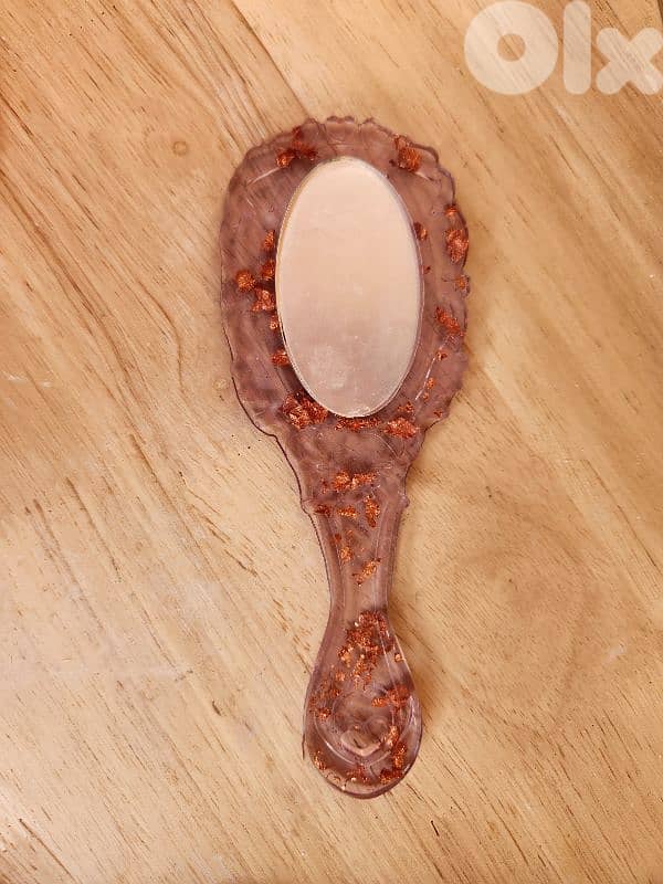 Resin customized mirror 3