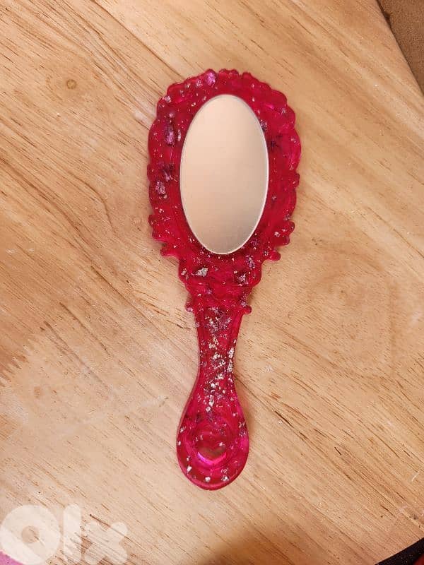 Resin customized mirror 5