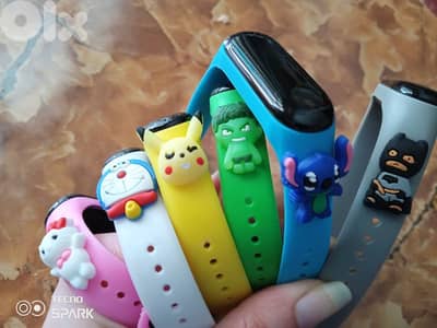 kids digital watches