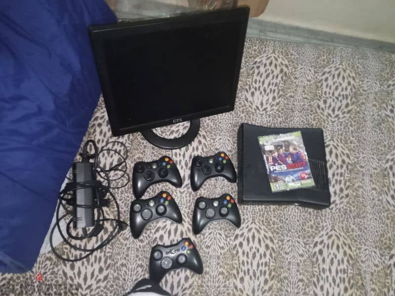 Xbox 360 1