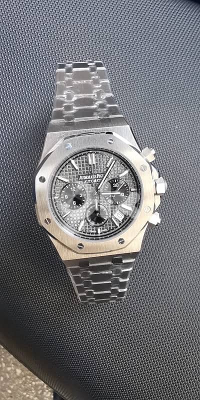 Audemars Piguet offshore