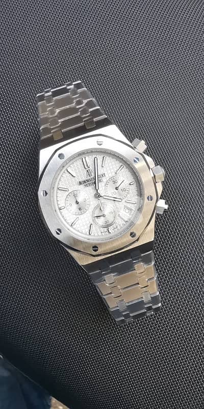 Audemars Piguet offshore