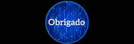 Obrigado Lb