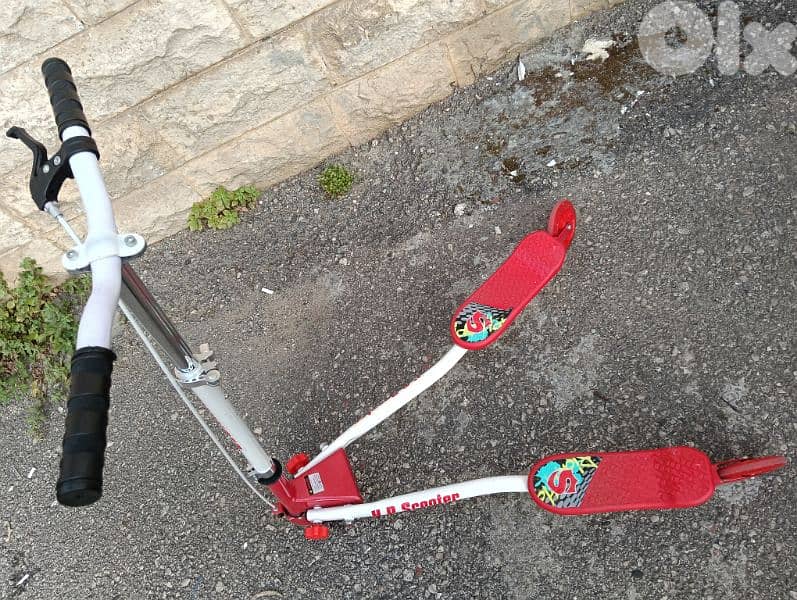 scooter for kids 1