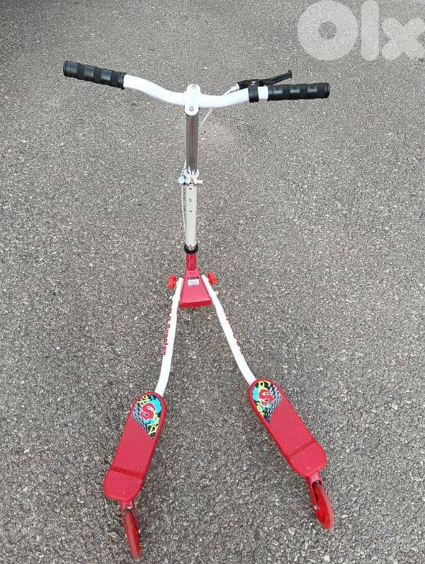 scooter for kids 2