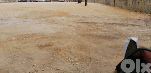 Land for sale in Dora ارض للبيع في دورة