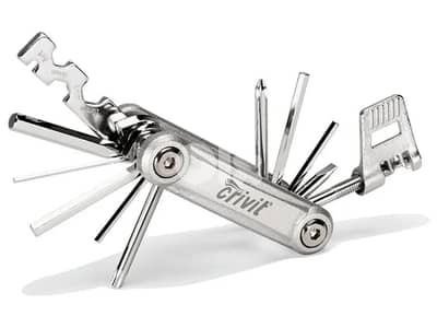crivit bicycle tools