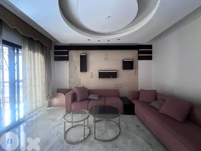 Apartment for sale in Mansourieh شقة للبيع في المنصورية