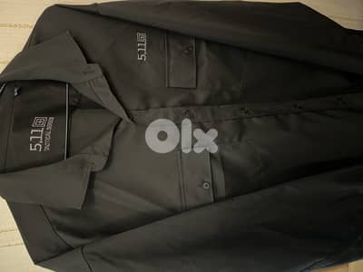5.11 men shirt