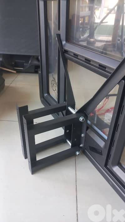only 80$ hoop basketball board (110x70cm)