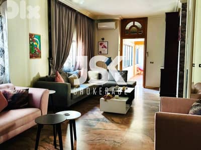 L17888 - Apartment For Sale in Mar Elias, Ras Beirut