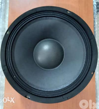 woofer 10 inch 300w 8 ohm