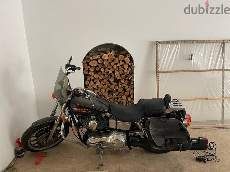 original Harley 1
