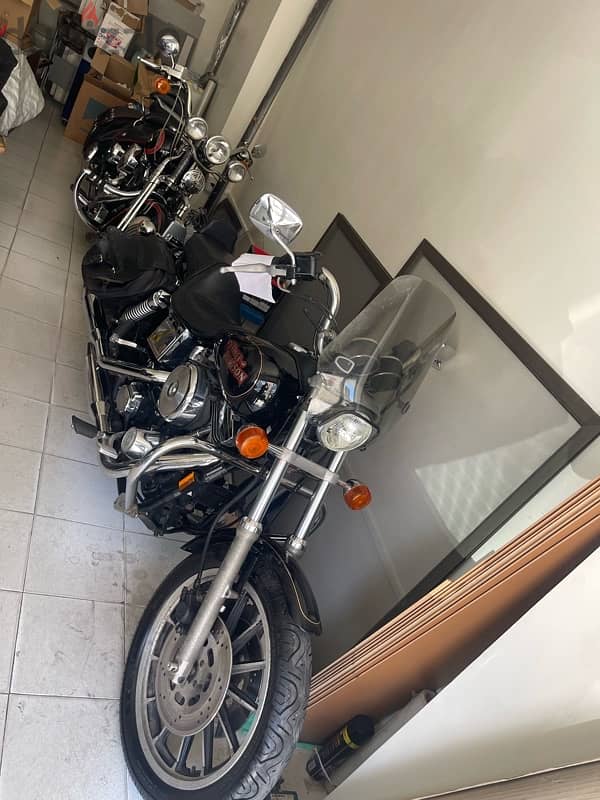 original Harley 2