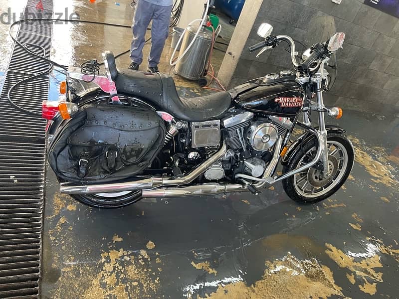 original Harley 3