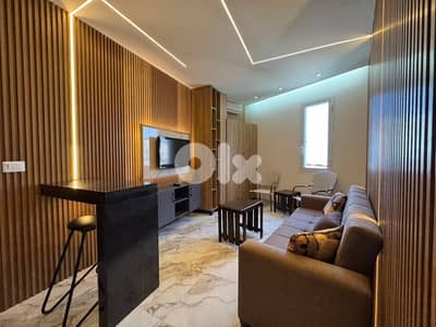 Payment facilities, Furnished Chalet +sea view 4 sale in Halat-Jbeil