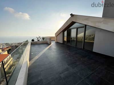Apartment For Sale In Blat | Duplex | شقة للبيع | PLS 24161/6