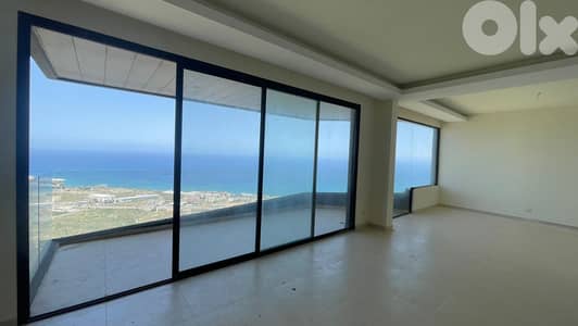 RWB164SN - Apartment for sale in Deddeh Koura