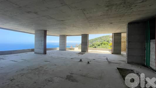 RWB166SN - Apartment for sale in Deddeh Koura