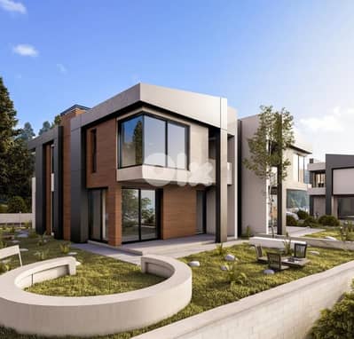 RWB167SN - Apartment for sale in Knaywer - Hadath el jebbeh