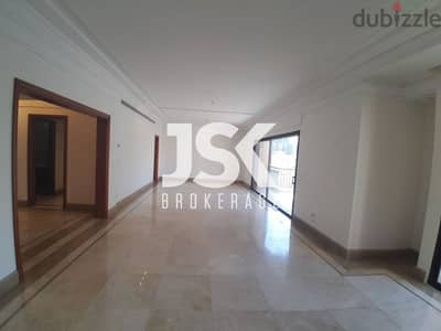 L17984- High-End and Charming Apartment For Sale in Gemmayzeh, Pasteur