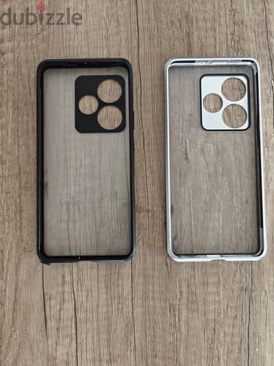 Realme GT 6 Covers
