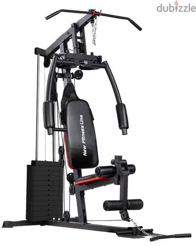 home gym