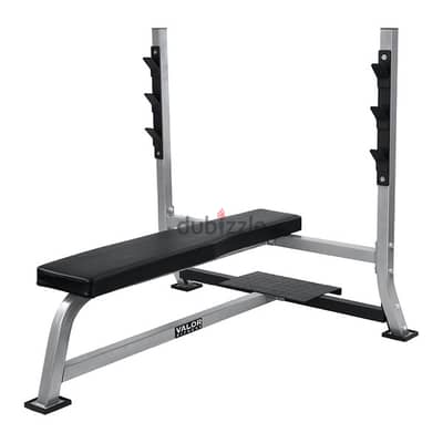 olympic Bench