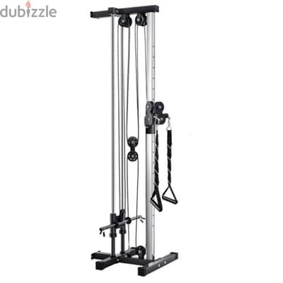 heavy duty single cross cable adjustable