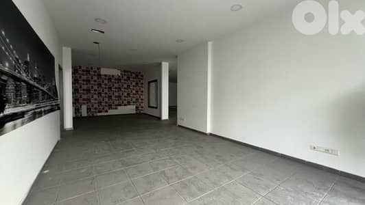 RWK173RM - Office for Rent  in Zouk Mikael - مكتب للإيجار في زوق مكايل
