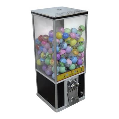 NORTHERN BEAVER NB26 - Coin Operated Vending Machine (Refurbished)
