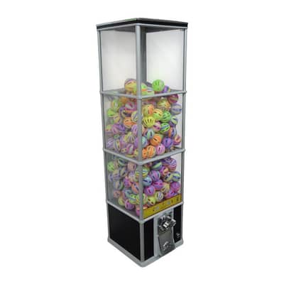 NORTHERN BEAVER NB 40 - Coin Operated Vending Machine (Refurbished)