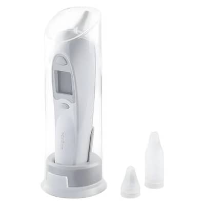 sanitas thermomet er