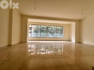 Brand new apartment for rent in Tallet el Khayat