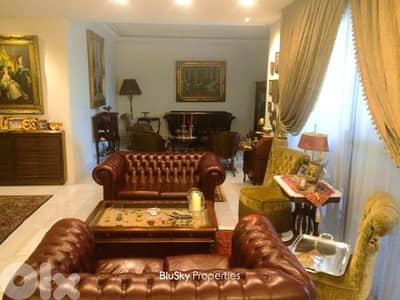 Apartment For RENT In Rabieh شقة للإيجار #mh