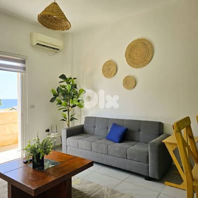 GMB124G - Chalet for rent in Berbara - شاليه للإيجار في بربارة