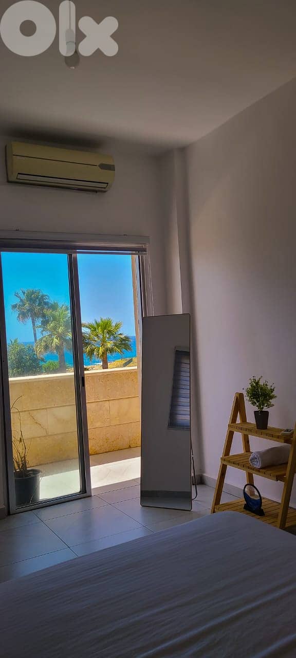 GMB124G - Chalet for rent in Berbara - شاليه للإيجار في بربارة 2