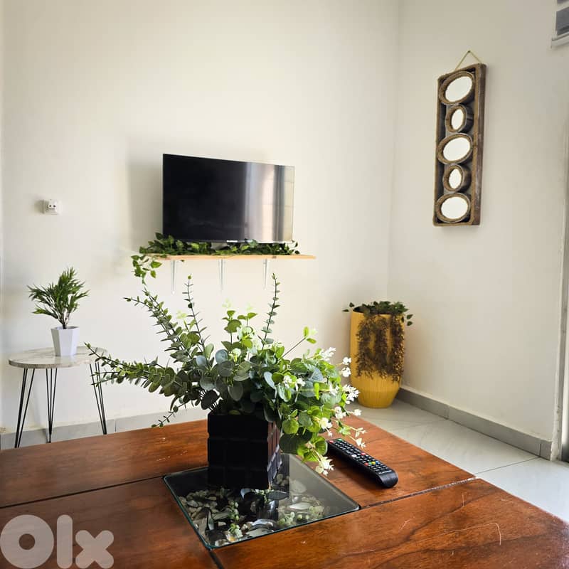 GMB124G - Chalet for rent in Berbara - شاليه للإيجار في بربارة 3