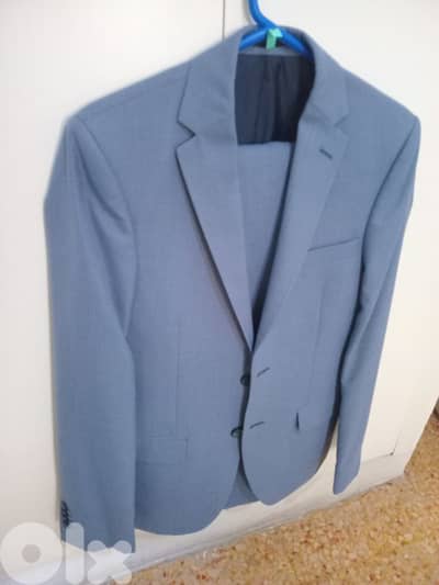 High-quality french suit (small)