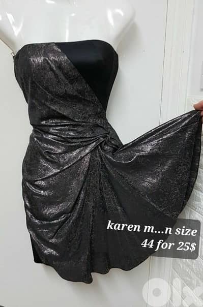 Karen millen size 44