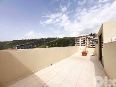 Apartment For Sale In Hboub | Duplex | شقة للبيع | PLS 26315/A2