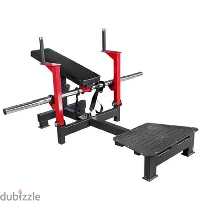 hip thrust
