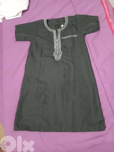 عبايه اطفال الوحدي 5$