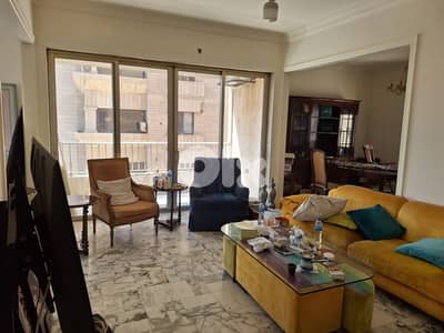 A 210 m2 apartment for sale in Ramlet El Bayda - الرملة البيضاء