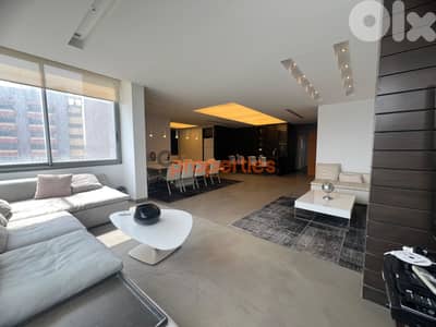 Apartment for sale in Achrafieh CPBWW133