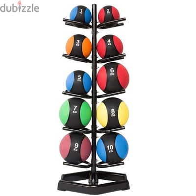 medecine balls set