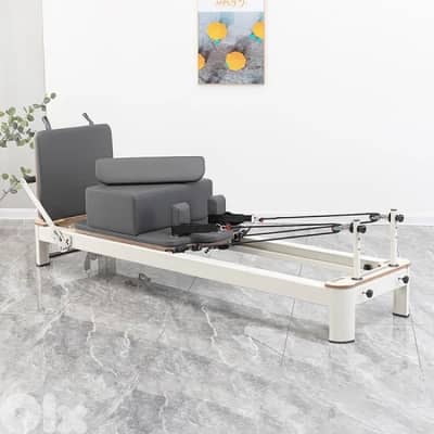 aluminum Pilates new