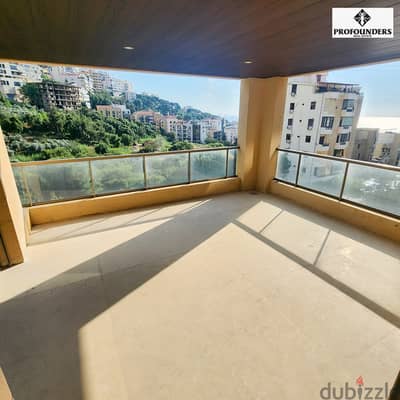Apartment for Sale in Mtayleb شقة للبيع في المطيلب
