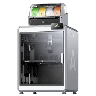 Creality K2 Plus Combo 3D Printer (Official Distributor)