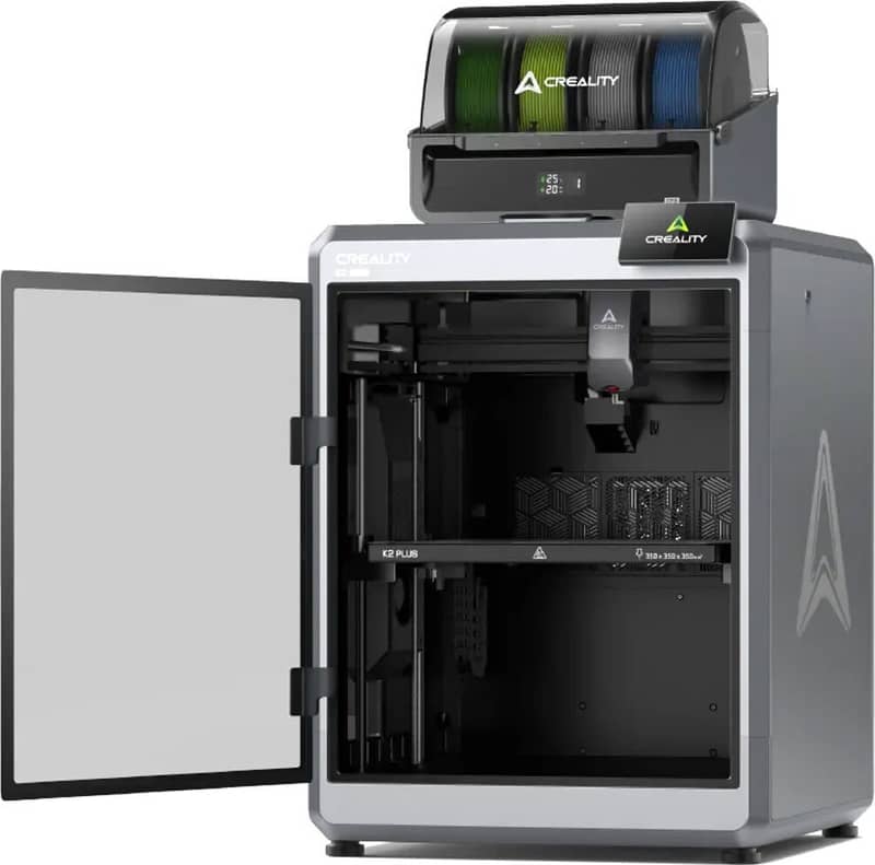 Creality K2 Plus Combo 3D Printer (Official Distributor) 1